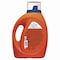 Tide HE Laundry Detergent, Original Scent, Liquid, 64 Loads, 84 oz Bottle 40217EA - alternate 2